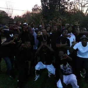 Meet your Posher, Dee